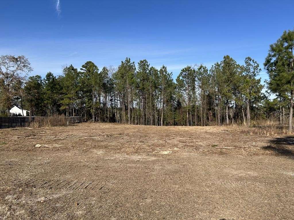 0.59 Acres of Residential Land for Sale in Valdosta, Georgia
