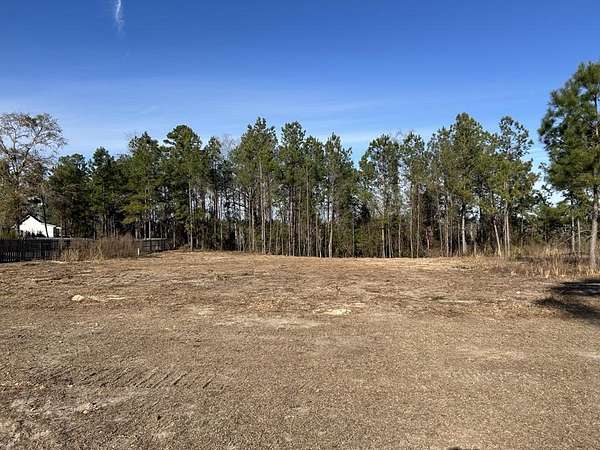 0.59 Acres of Residential Land for Sale in Valdosta, Georgia
