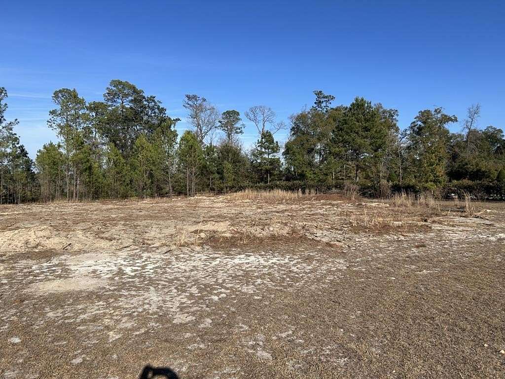 0.59 Acres of Residential Land for Sale in Valdosta, Georgia
