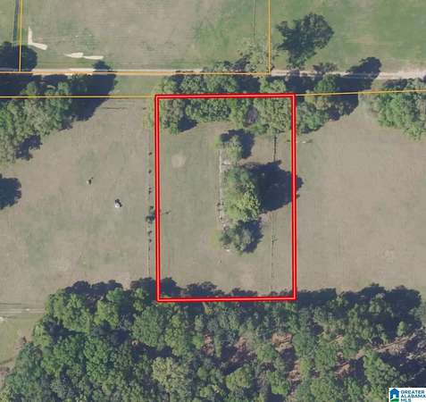 1.43 Acres of Residential Land for Sale in Mobile, Alabama