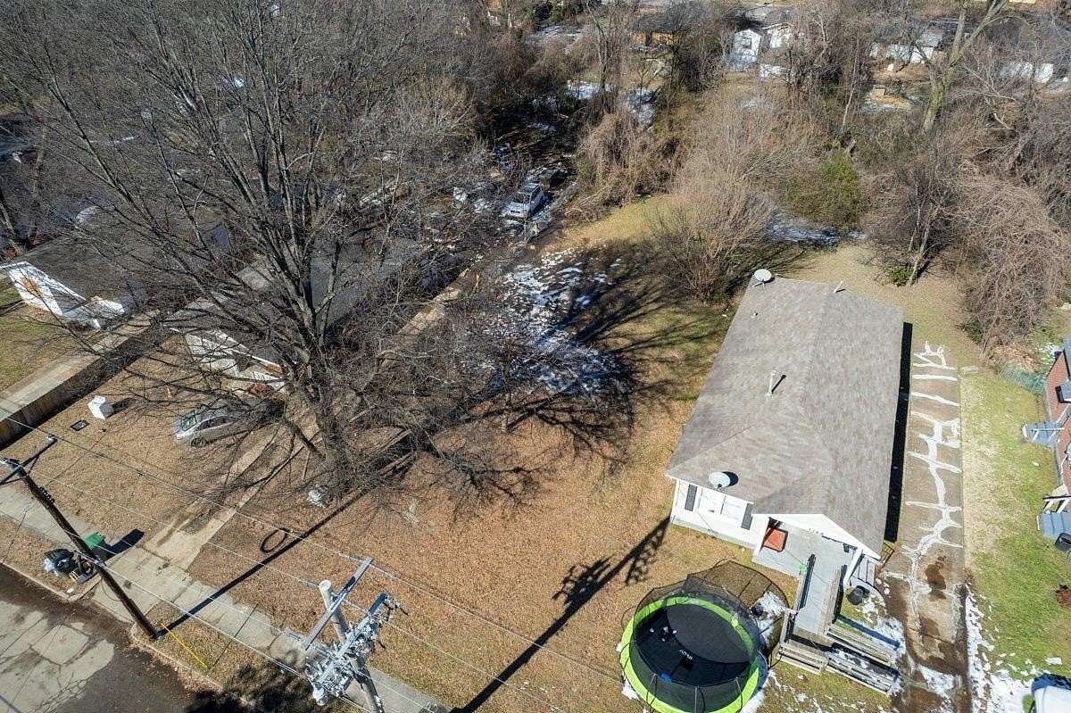 0.22 Acres of Land for Sale in Memphis, Tennessee