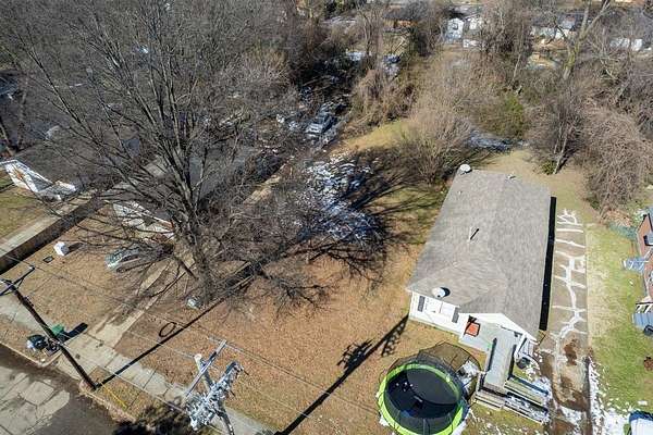 0.22 Acres of Land for Sale in Memphis, Tennessee