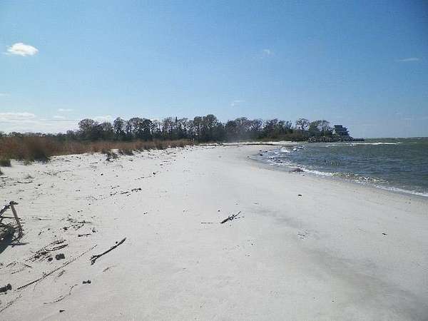 1.1 Acres of Residential Land for Sale in Burgess, Virginia