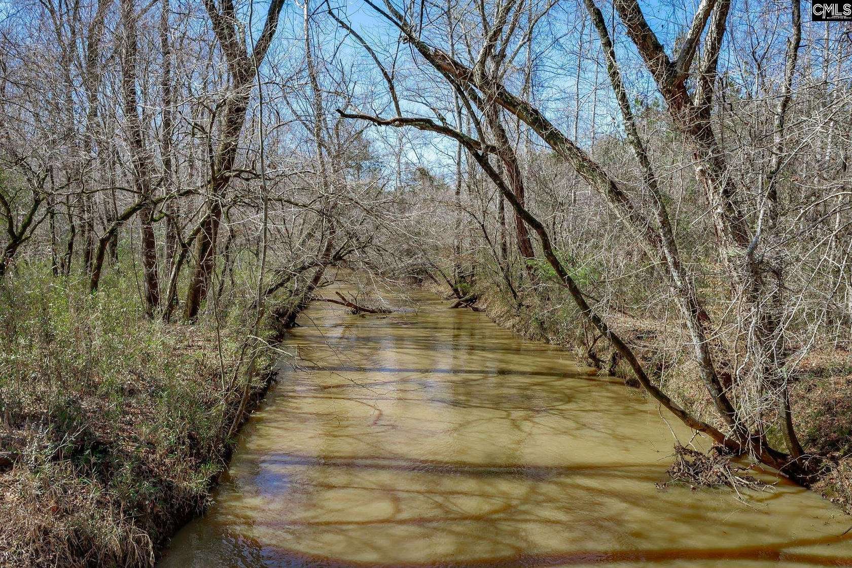 100 Acres of Recreational Land for Sale in Richburg, South Carolina