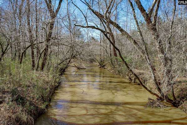 100 Acres of Recreational Land for Sale in Richburg, South Carolina