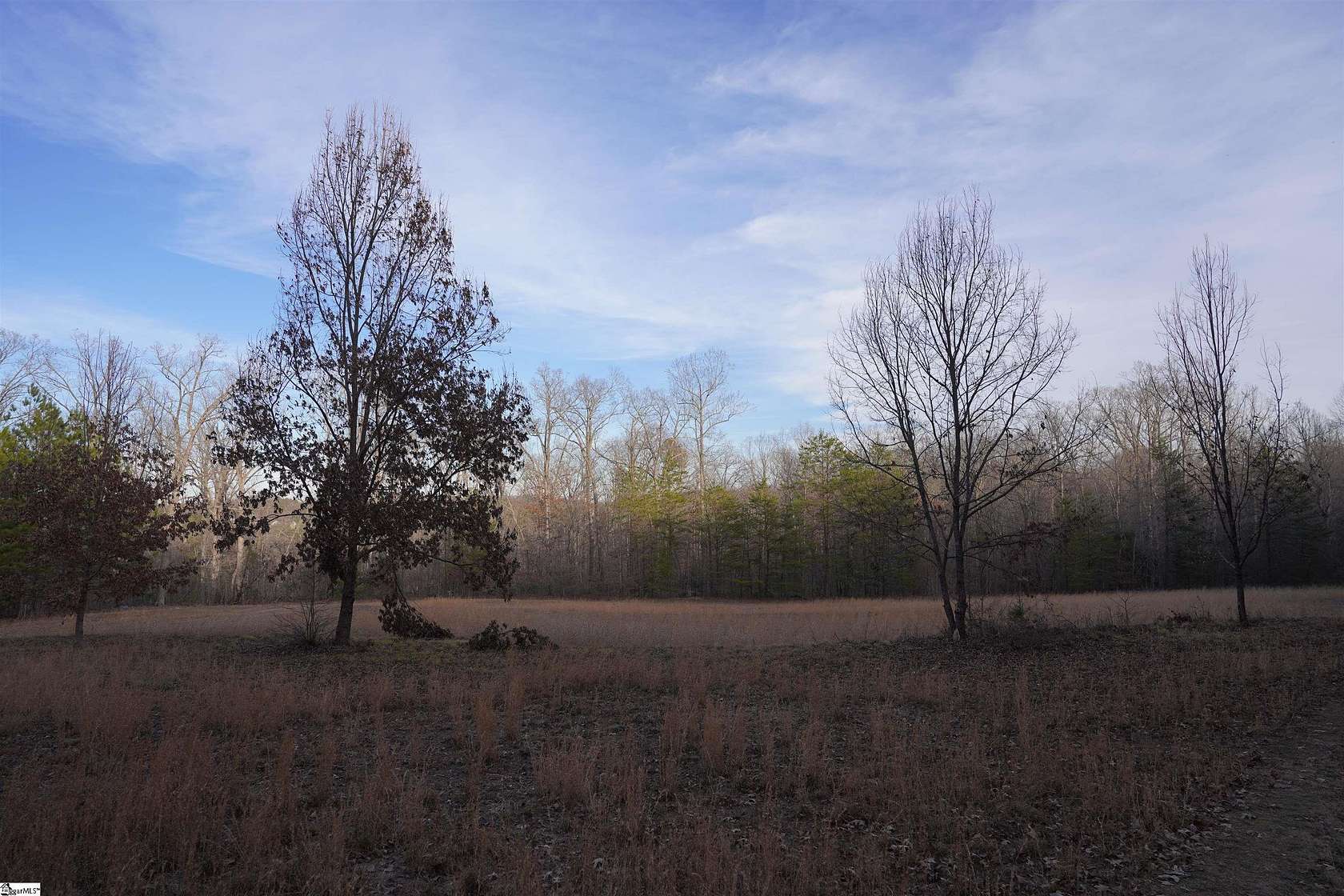 10.8 Acres of Land for Sale in Taylors, South Carolina