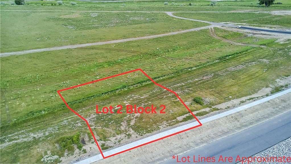 0.51 Acres of Land for Sale in Billings, Montana
