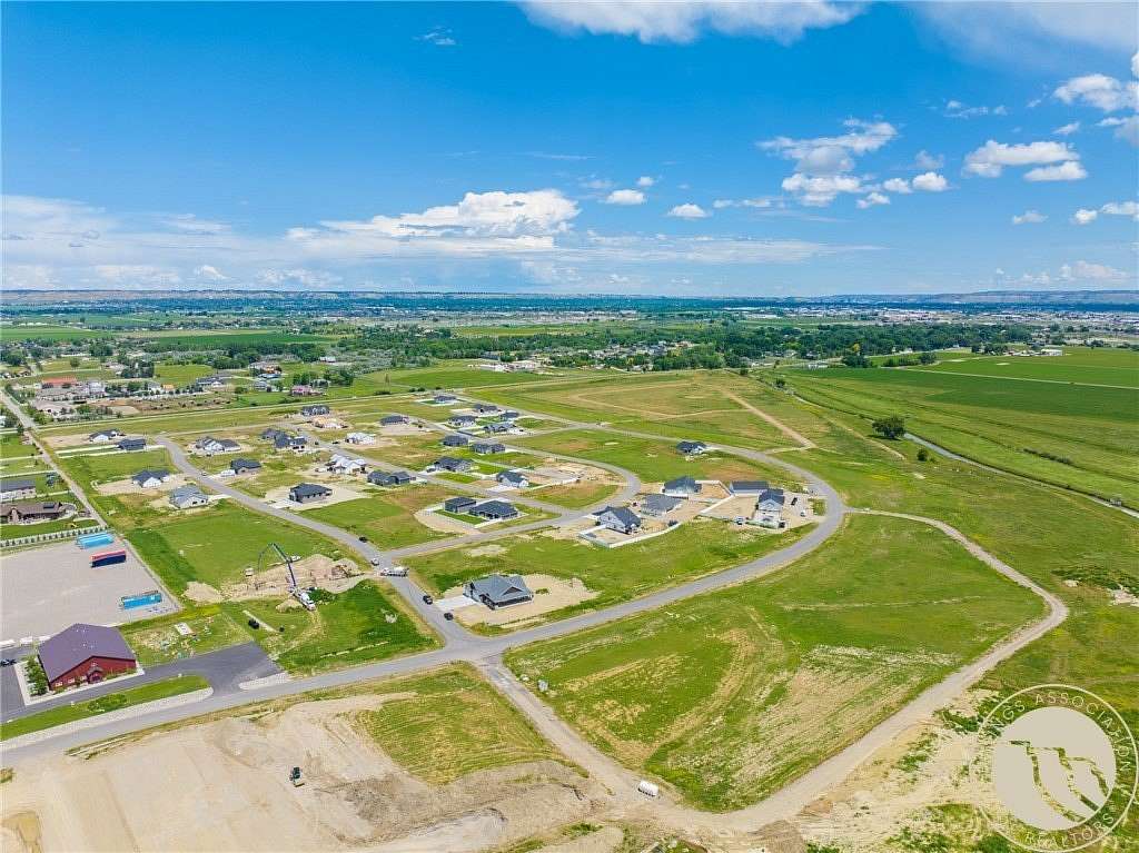 0.53 Acres of Land for Sale in Billings, Montana