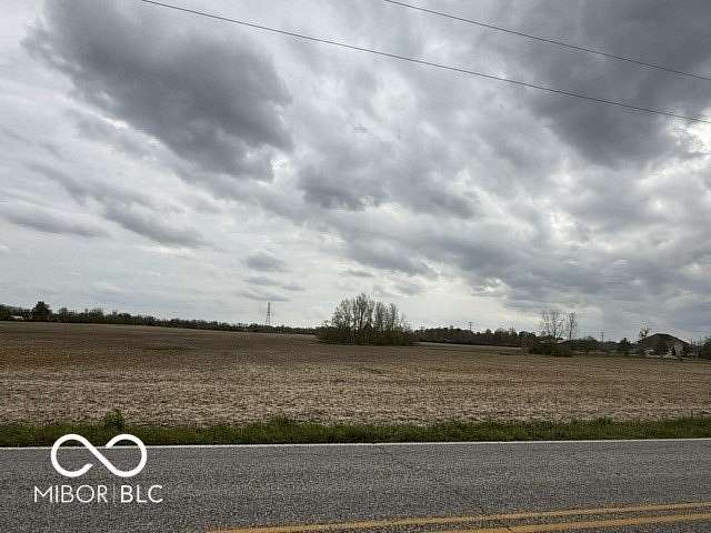 2 Acres of Residential Land for Sale in Greenfield, Indiana