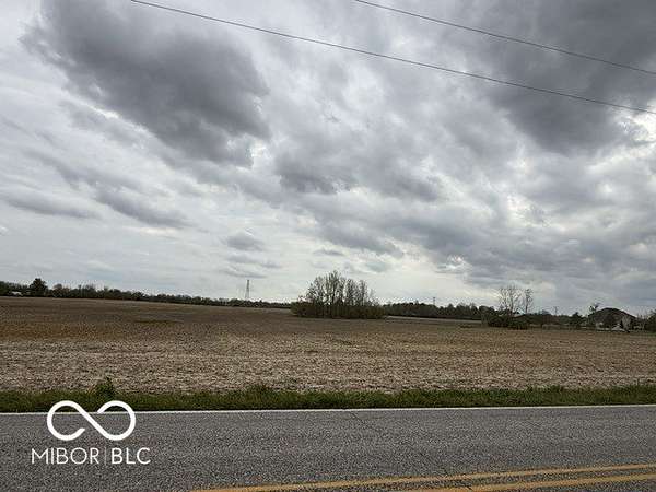 2 Acres of Residential Land for Sale in Greenfield, Indiana