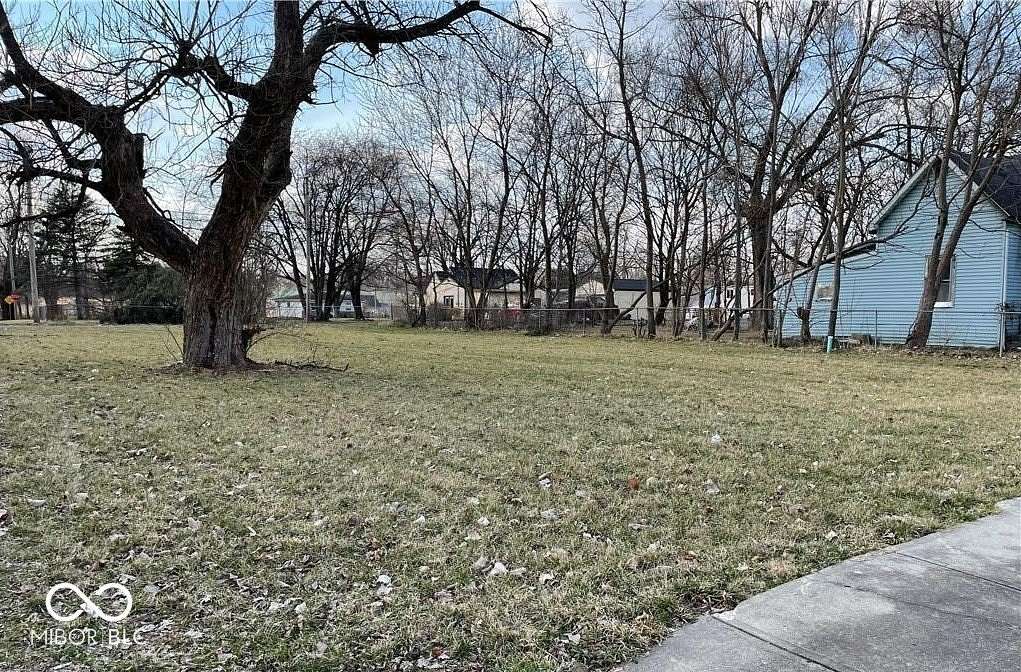 0.15 Acres of Residential Land for Sale in Anderson, Indiana