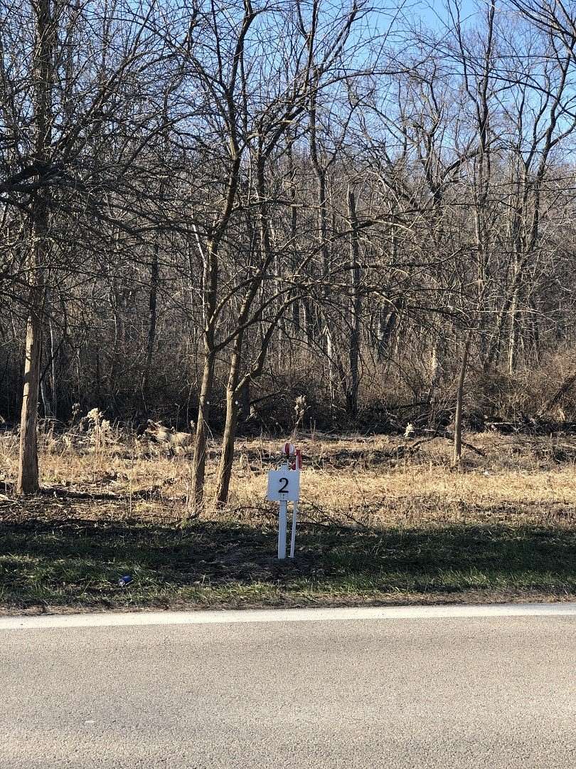 1 Acre of Residential Land for Sale in Homer Glen, Illinois