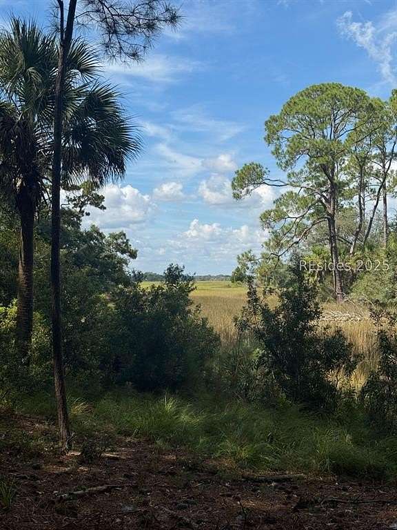 0.38 Acres of Residential Land for Sale in Daufuskie Island, South Carolina