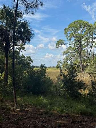0.38 Acres of Residential Land for Sale in Daufuskie Island, South Carolina