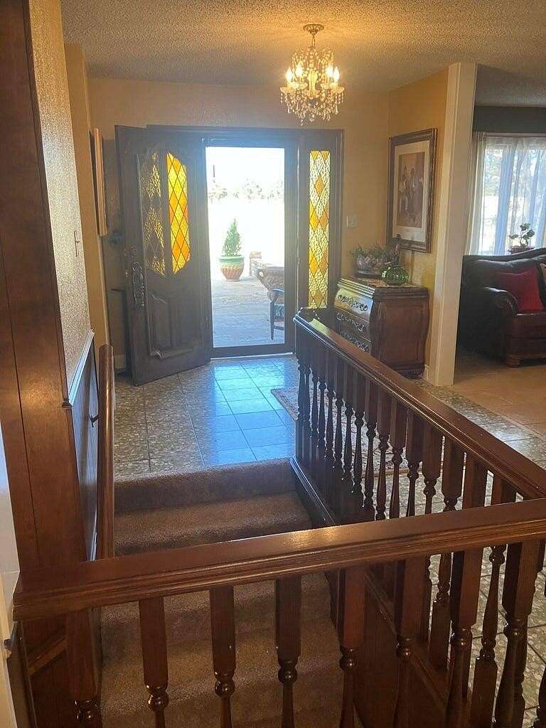 2.74 Acres of Residential Land with Home for Sale in Plainview, Texas