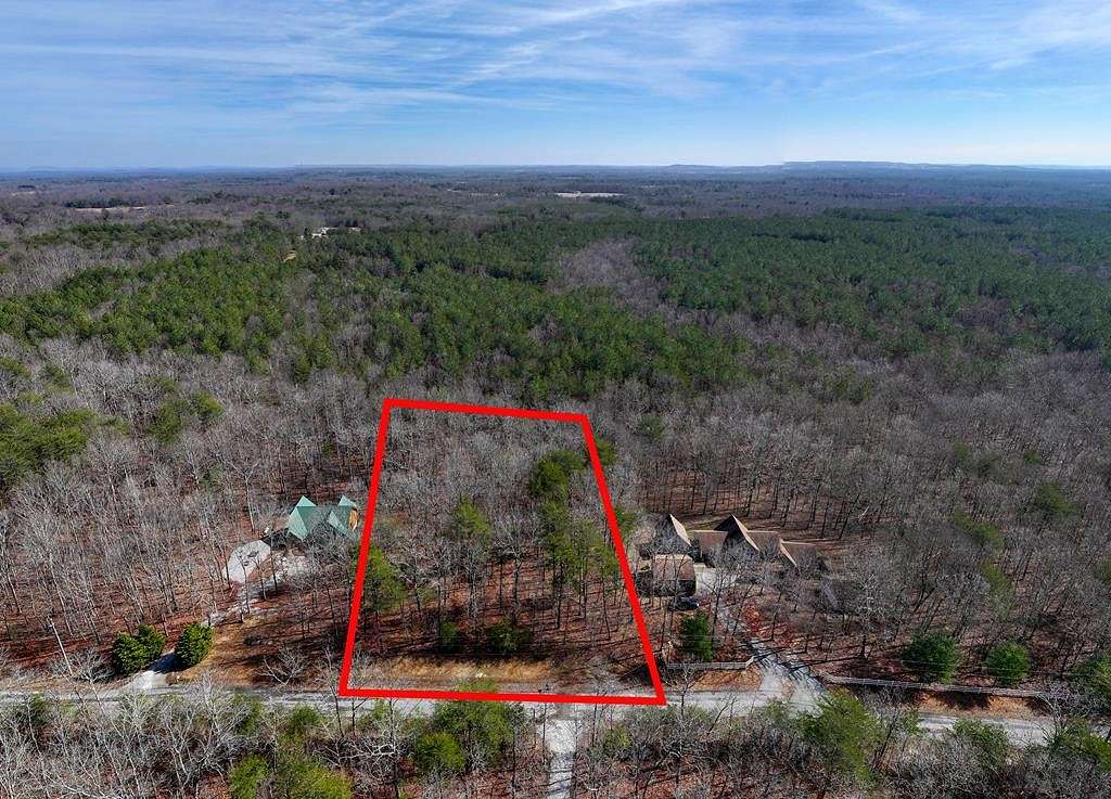 1 Acre of Residential Land for Sale in Spencer, Tennessee