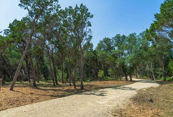 14.6 Acres of Land for Sale in Austin, Texas