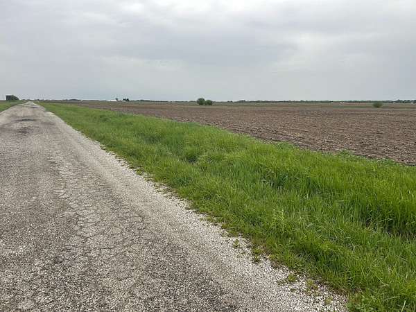 30.8 Acres of Agricultural Land for Sale in Dalton City, Illinois