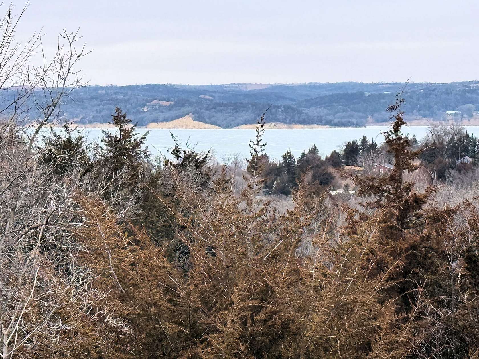 0.69 Acres of Residential Land for Sale in Crofton, Nebraska