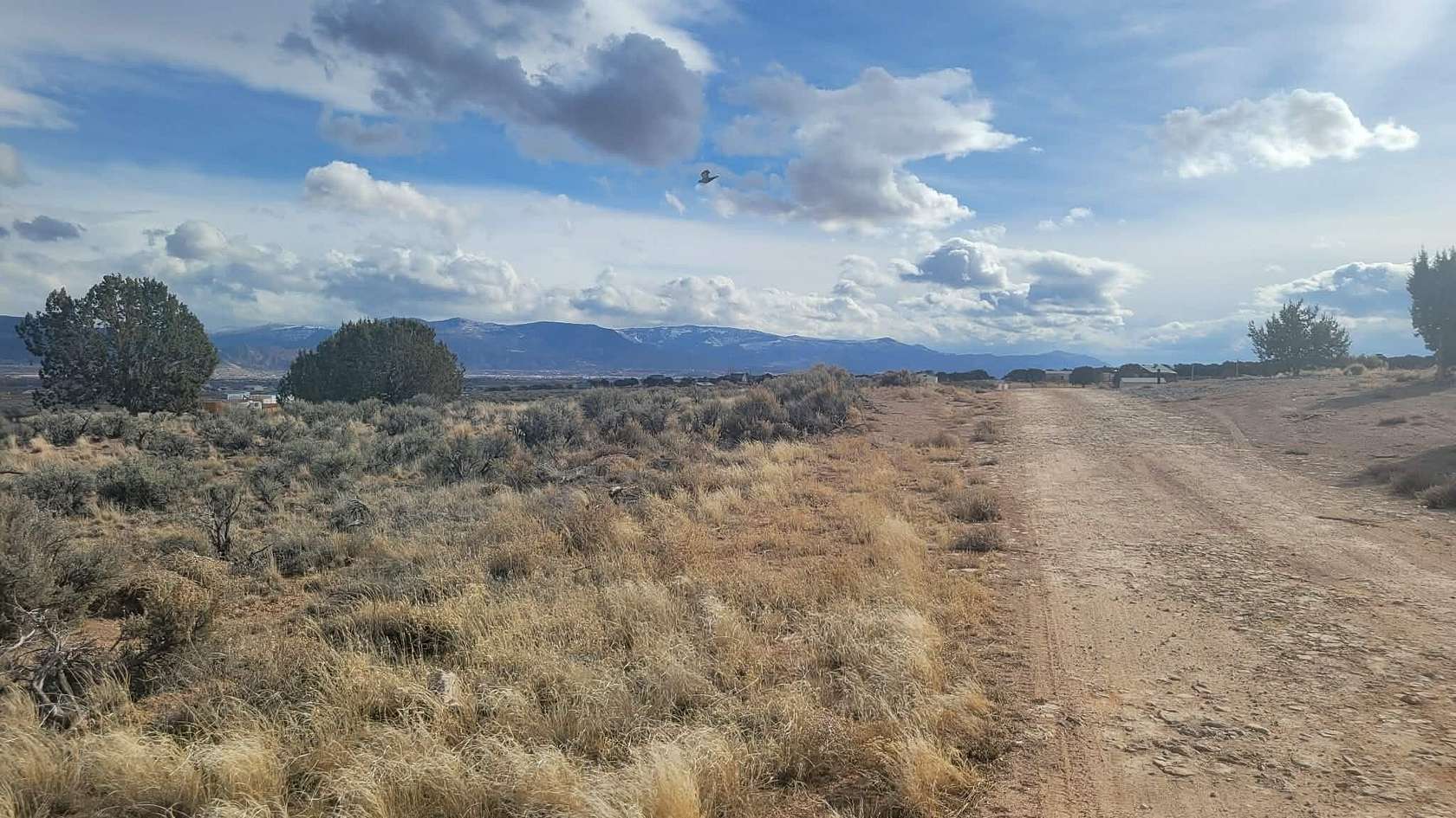 2.5 Acres of Residential Land for Sale in Cedar City, Utah