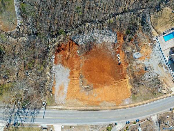 0.66 Acres of Residential Land for Sale in Huntsville, Alabama