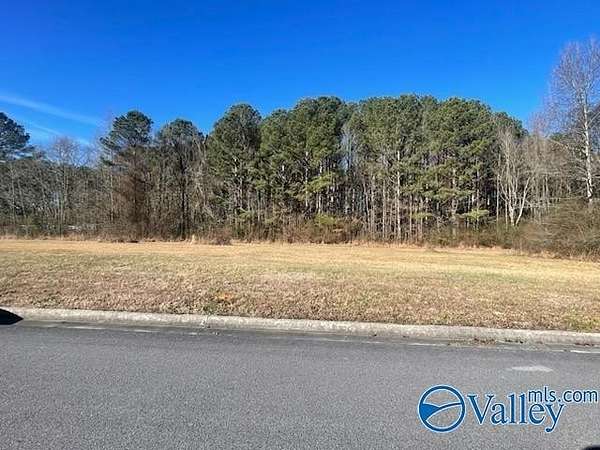 0.55 Acres of Residential Land for Sale in Arab, Alabama