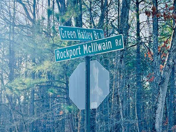 20 Acres of Land for Sale in Holladay, Tennessee