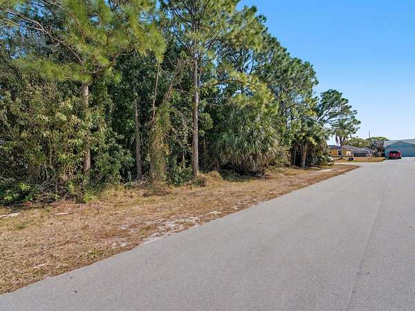 0.24 Acres of Residential Land for Sale in Port St. Lucie, Florida