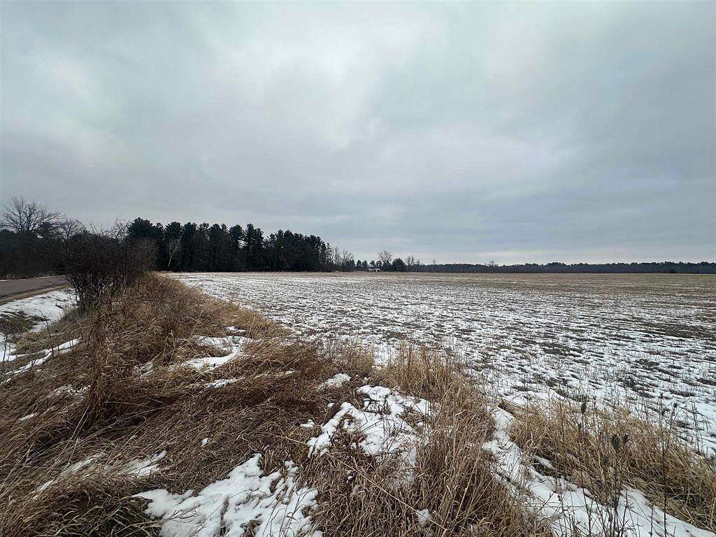 40 Acres of Land for Sale in Pine River, Wisconsin