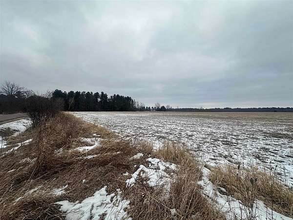40 Acres of Land for Sale in Pine River, Wisconsin