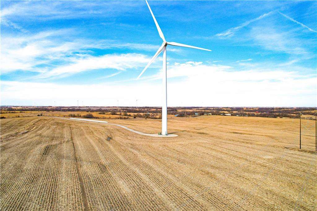 364 Acres of Agricultural Land for Sale in Amity, Missouri