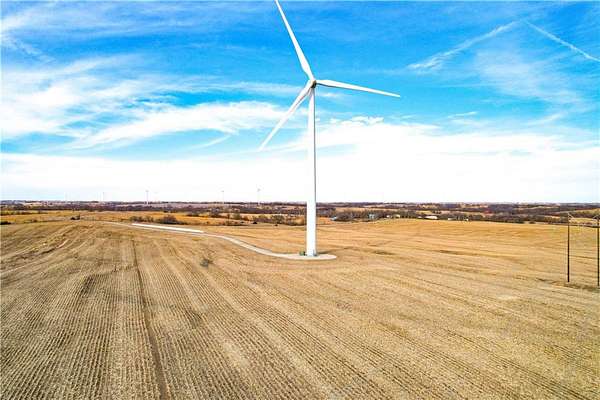 364 Acres of Agricultural Land for Sale in Amity, Missouri