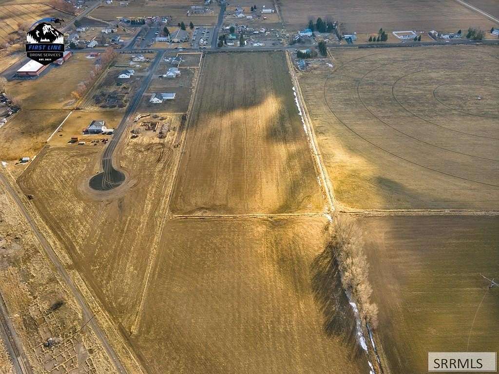 2.85 Acres of Residential Land for Sale in Blackfoot, Idaho