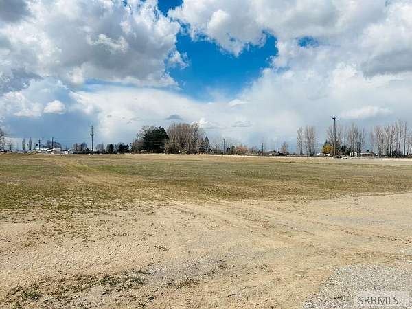 2.85 Acres of Residential Land for Sale in Blackfoot, Idaho