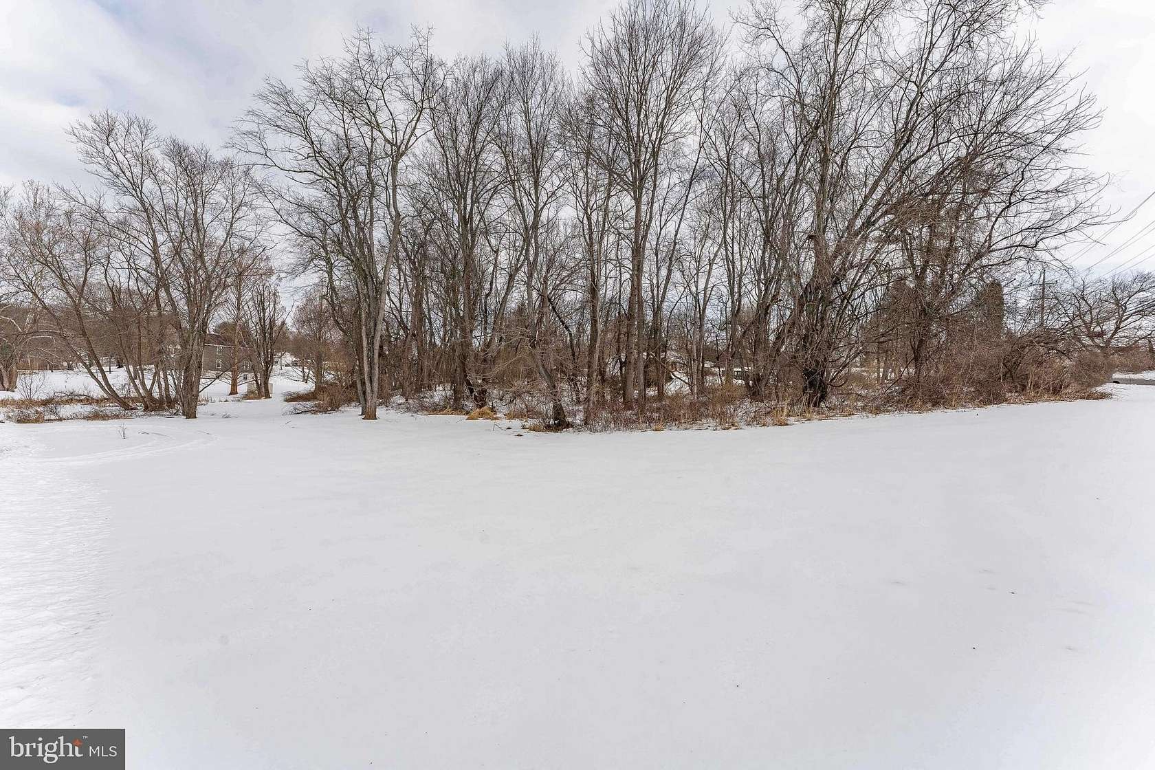 1.3 Acres of Residential Land for Sale in West Chester, Pennsylvania