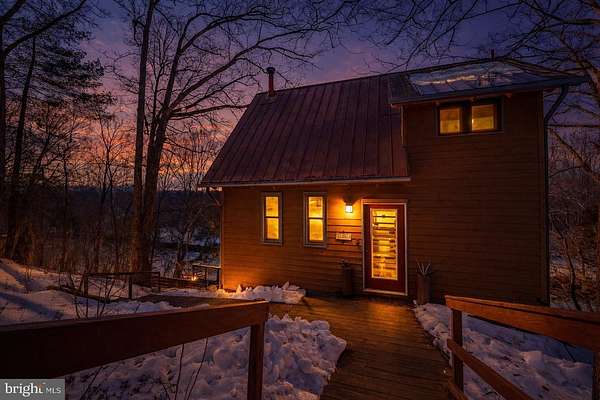 1.5 Acres of Residential Land with Home for Sale in Bristow, Virginia