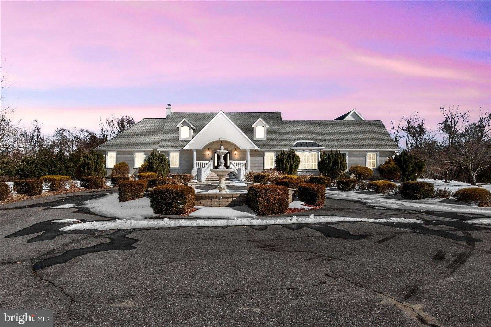 26.3 Acres of Land with Home for Sale in King George, Virginia