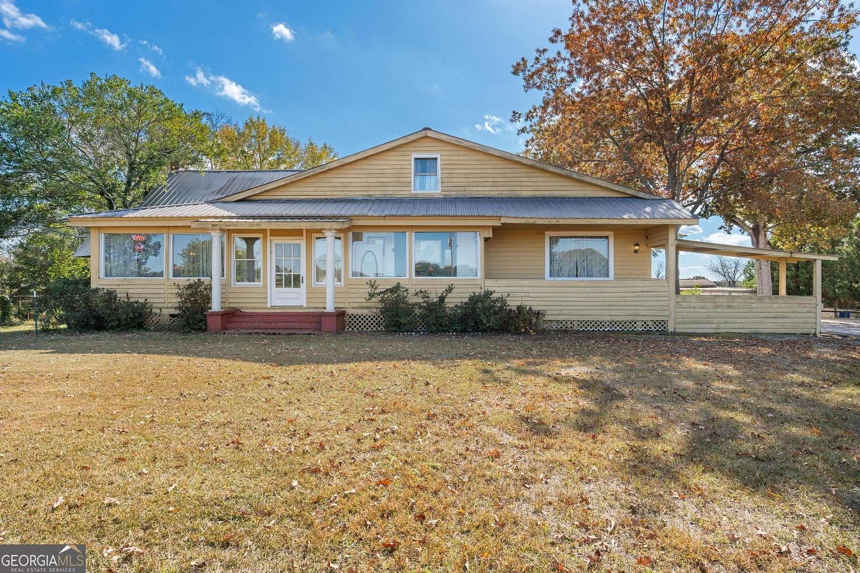 6 Acres of Improved Mixed-Use Land for Sale in Pine Mountain, Georgia