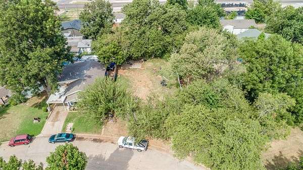 0.08 Acres of Residential Land for Sale in Oklahoma City, Oklahoma