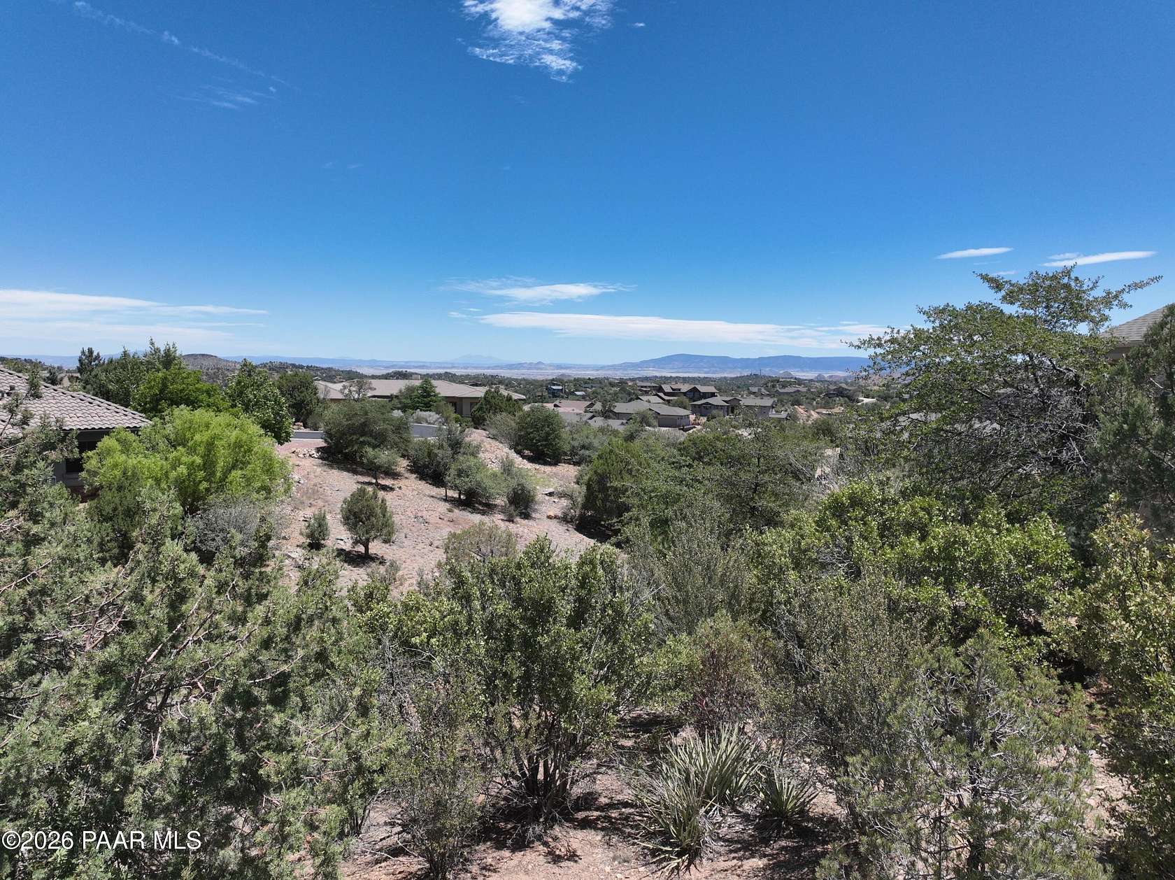 0.45 Acres of Land for Sale in Prescott, Arizona