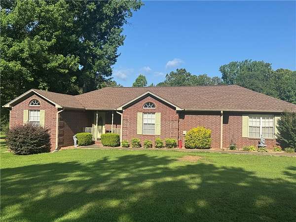 2.5 Acres of Land with Home for Sale in Delaware, Arkansas