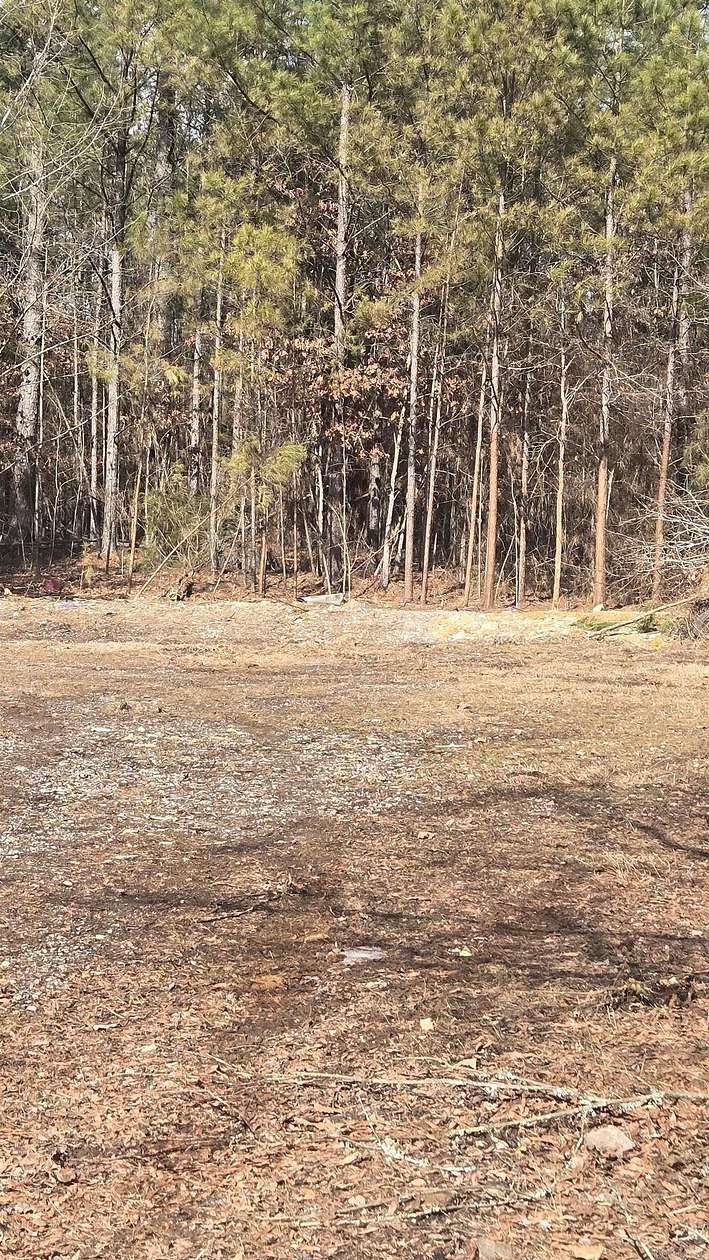 3.3 Acres of Land for Sale in Fountain Lake, Arkansas