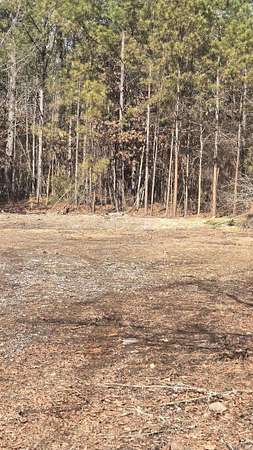 3.3 Acres of Land for Sale in Fountain Lake, Arkansas
