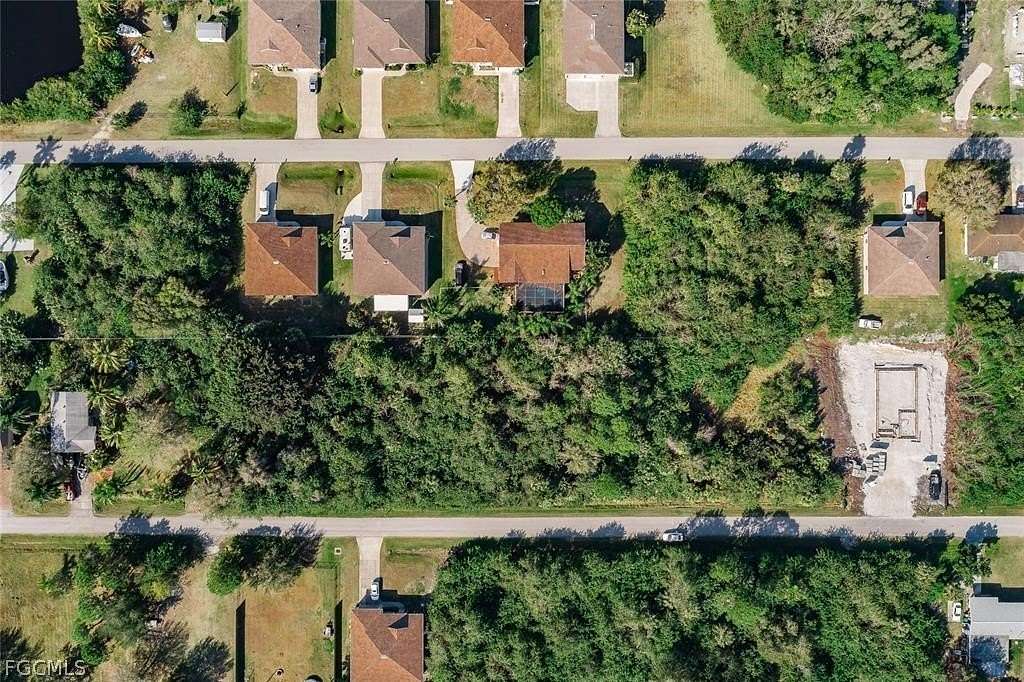 0.22 Acres of Residential Land for Sale in Punta Gorda, Florida
