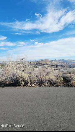 1 Acre of Residential Land for Sale in Sparks, Nevada