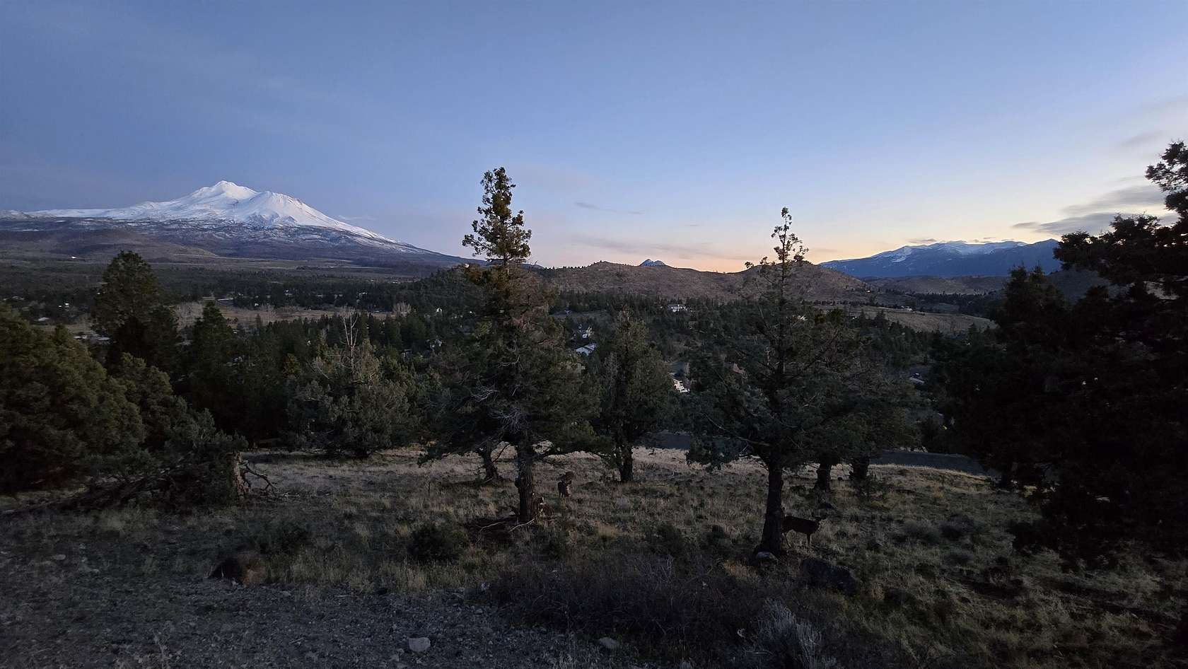 0.44 Acres of Residential Land for Sale in Weed, California