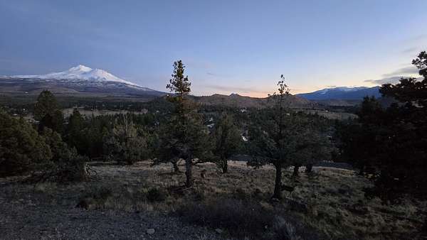 0.44 Acres of Residential Land for Sale in Weed, California