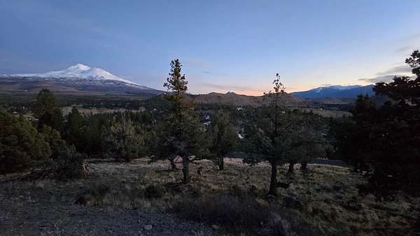 0.44 Acres of Residential Land for Sale in Weed, California