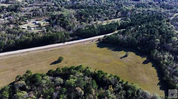 23.4 Acres of Land for Sale in Texarkana, Arkansas