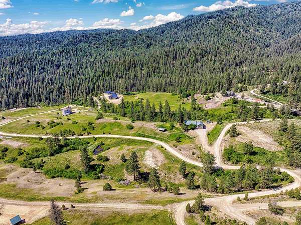 2.72 Acres of Residential Land for Sale in Boise, Idaho